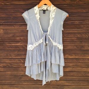 ROBERT RODRIGUEZ blouse